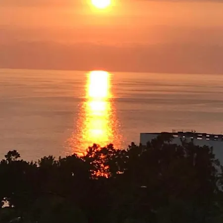 בית אירוח Garajau Madeira Holidays