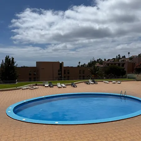 Garajau Madeira Holidays