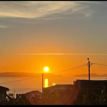 Rum i privatbostad Garajau Madeira Holidays Caniço