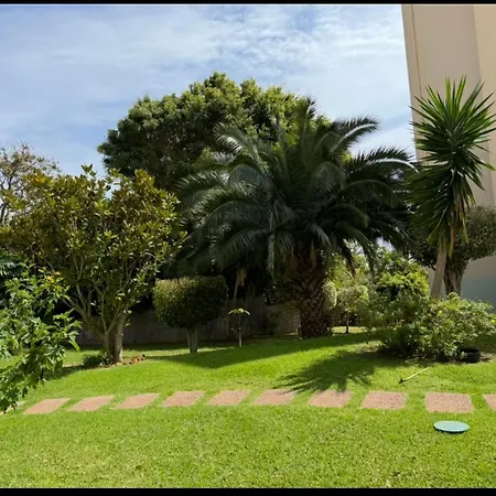 Garajau Madeira Holidays Δωμάτια σε οικογενειακή κατοικία