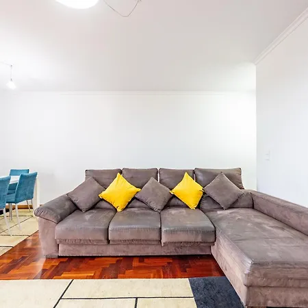 Garajau Madeira Holidays *