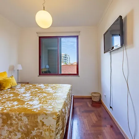 Garajau Madeira Holidays * Caniço