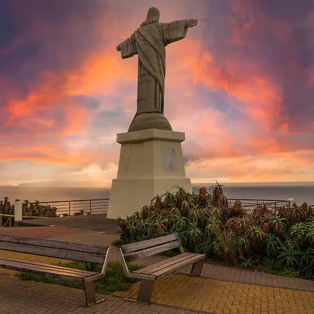 Garajau Madeira Holidays