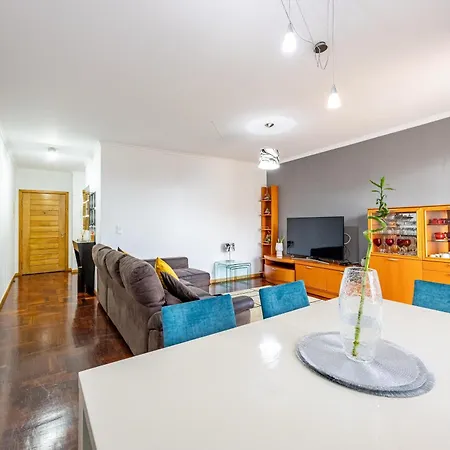 Garajau Madeira Holidays Δωμάτια σε οικογενειακή κατοικία