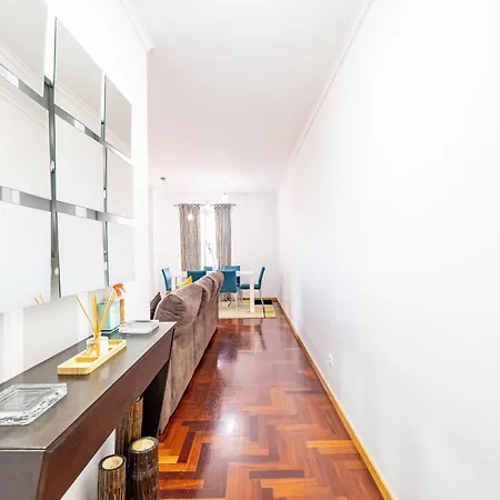 Rum i privatbostad Garajau Madeira Holidays