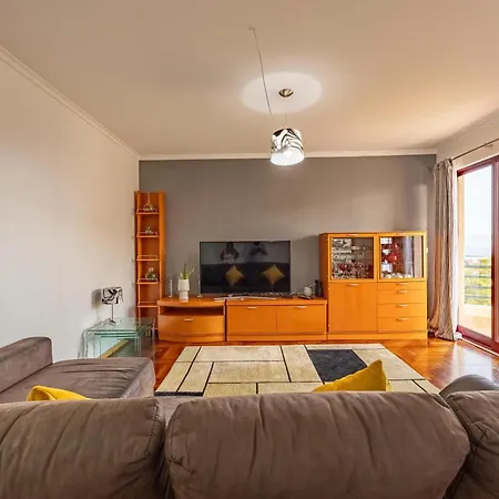 Garajau Madeira Holidays Caniço