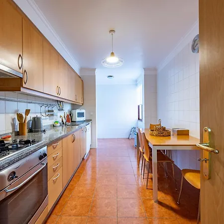 Garajau Madeira Holidays Rum i privatbostad