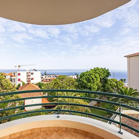 Rum i privatbostad Garajau Madeira Holidays