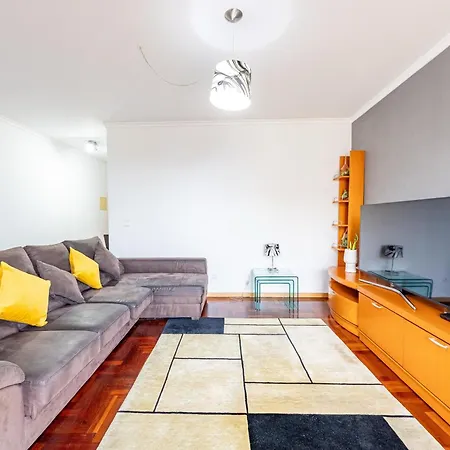 Garajau Madeira Holidays Δωμάτια σε οικογενειακή κατοικία *