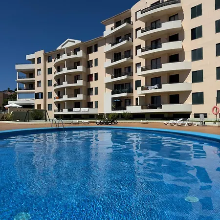 Rum i privatbostad Garajau Madeira Holidays Caniço