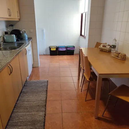 Garajau Madeira Holidays Privatunterkunft Caniço