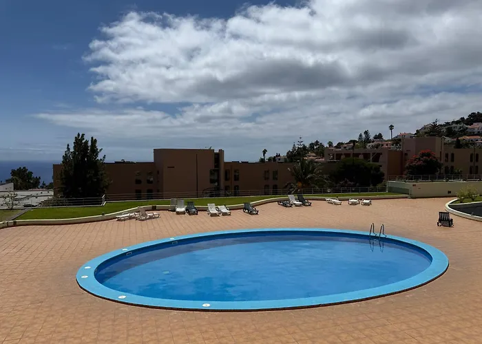 Garajau Madeira Holidays