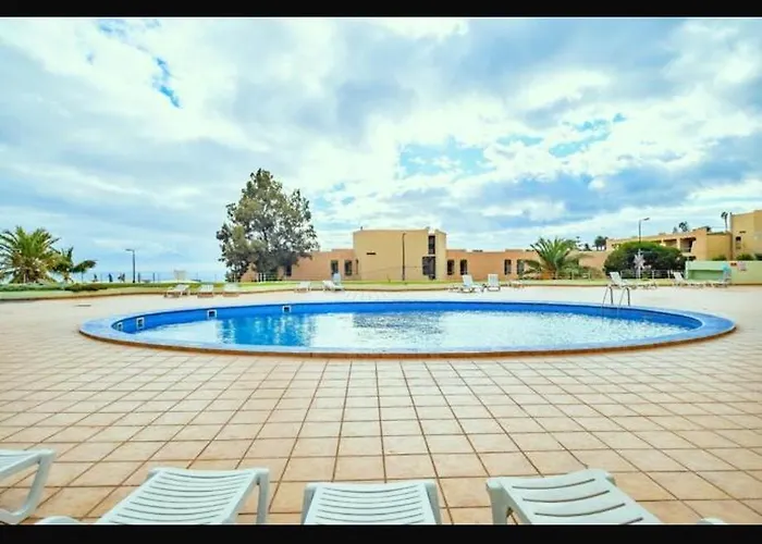 Garajau Madeira Holidays Kwatera prywatna