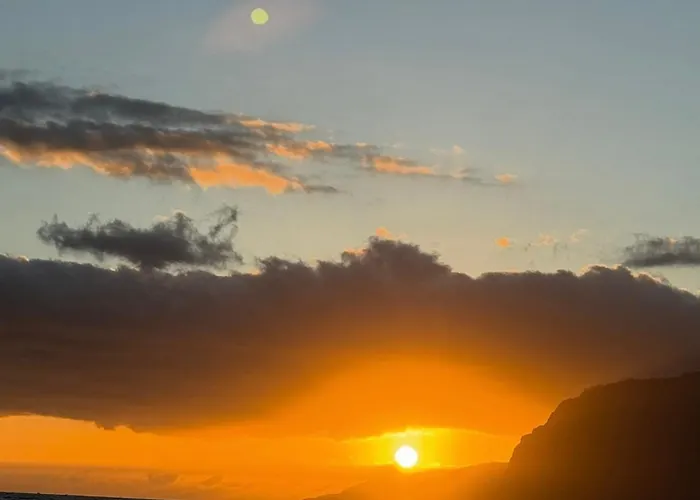 Garajau Madeira Holidays *