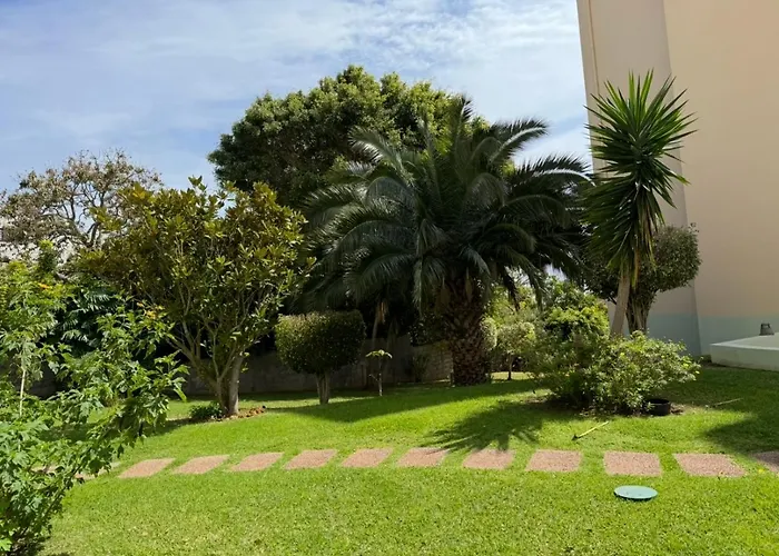 Garajau Madeira Holidays Kwatera prywatna