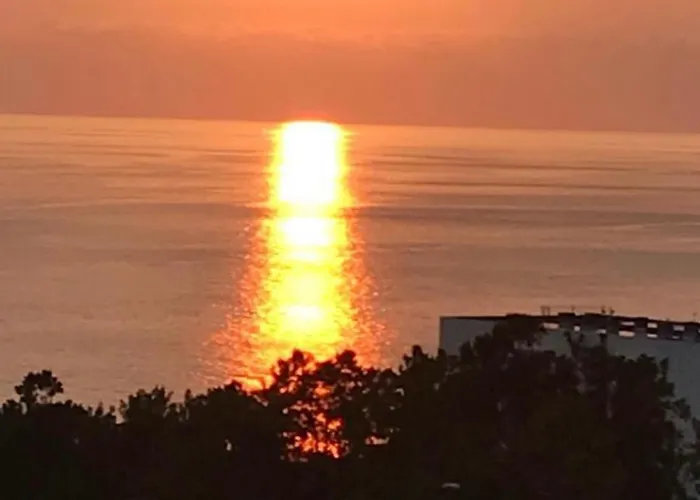 Kwatera prywatna Garajau Madeira Holidays