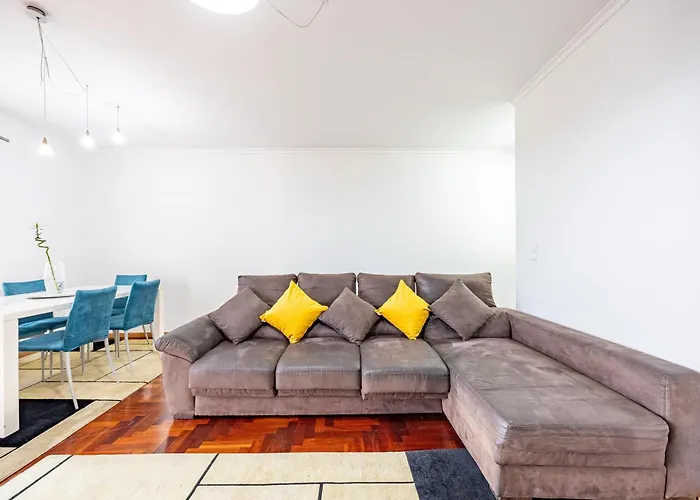 Garajau Madeira Holidays *