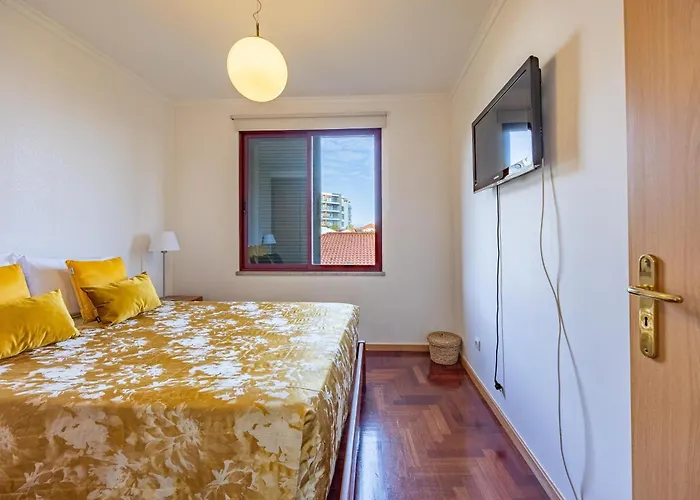 Garajau Madeira Holidays * Caniço