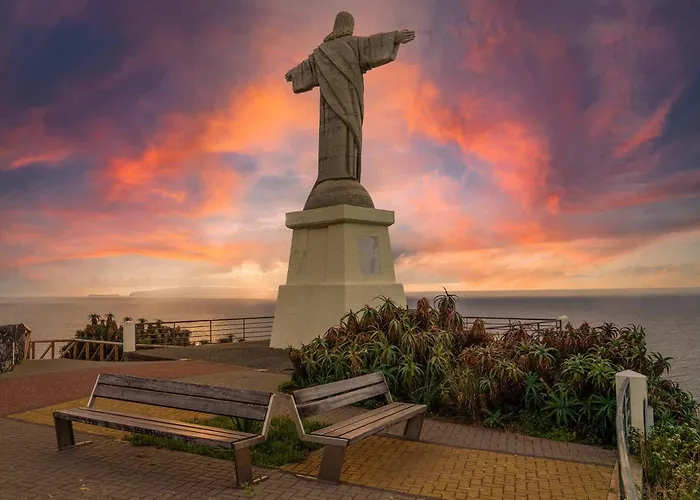 Garajau Madeira Holidays