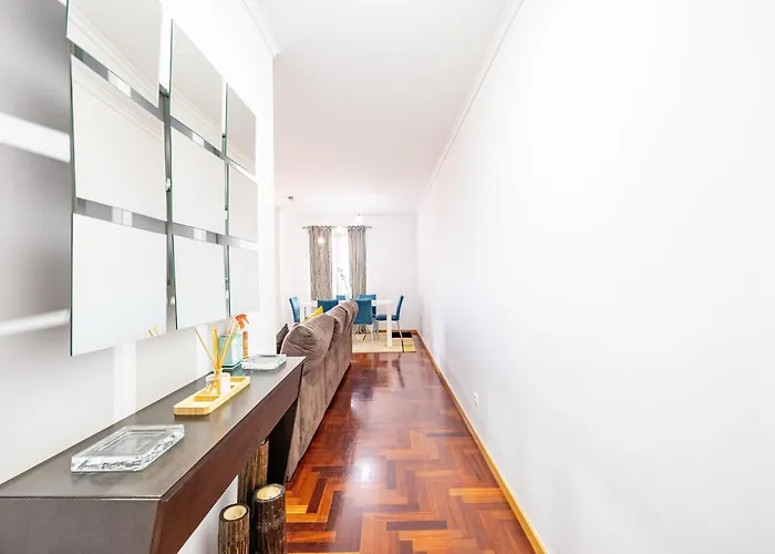 Kwatera prywatna Garajau Madeira Holidays