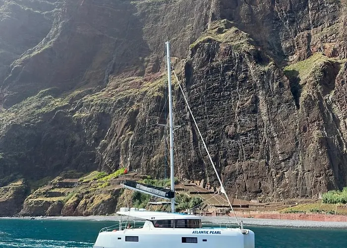 Kwatera prywatna Garajau Madeira Holidays *