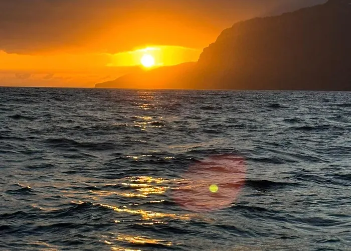 Garajau Madeira Holidays *