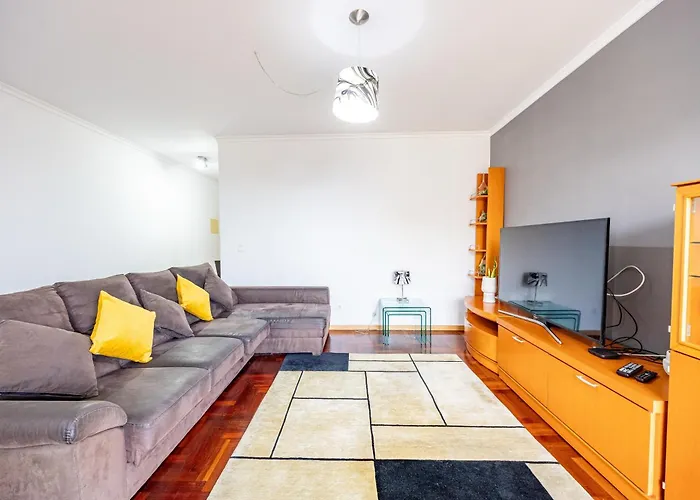 Garajau Madeira Holidays Kwatera prywatna *