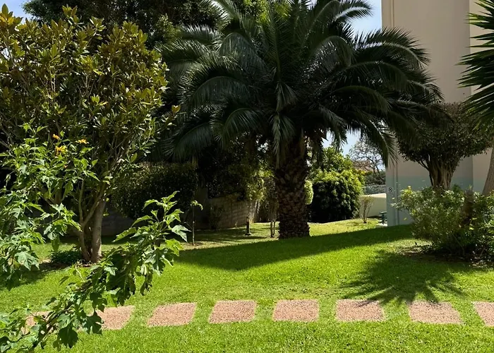 Kwatera prywatna Garajau Madeira Holidays